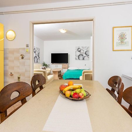 Apartmani Azur Dramalj Εξωτερικό φωτογραφία