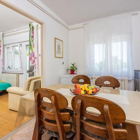 Apartmani Azur Dramalj Εξωτερικό φωτογραφία