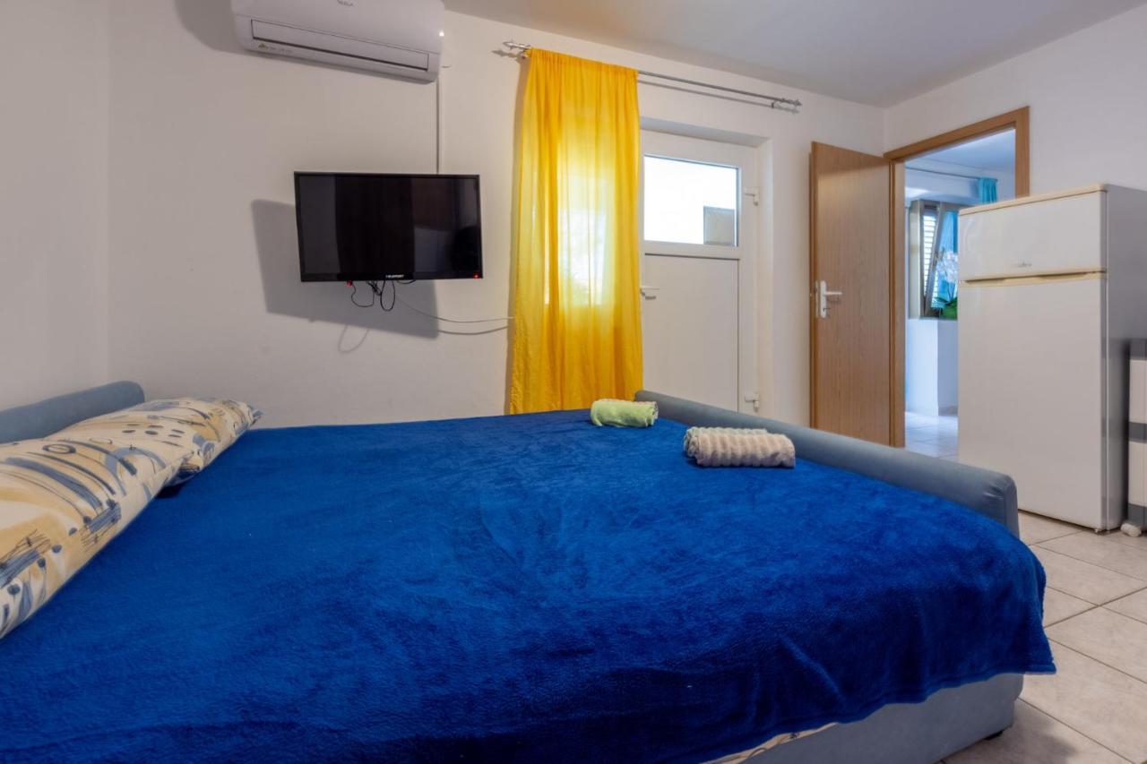 Apartmani Azur Dramalj Εξωτερικό φωτογραφία