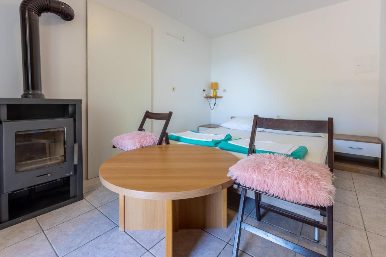 Apartmani Azur Dramalj Εξωτερικό φωτογραφία