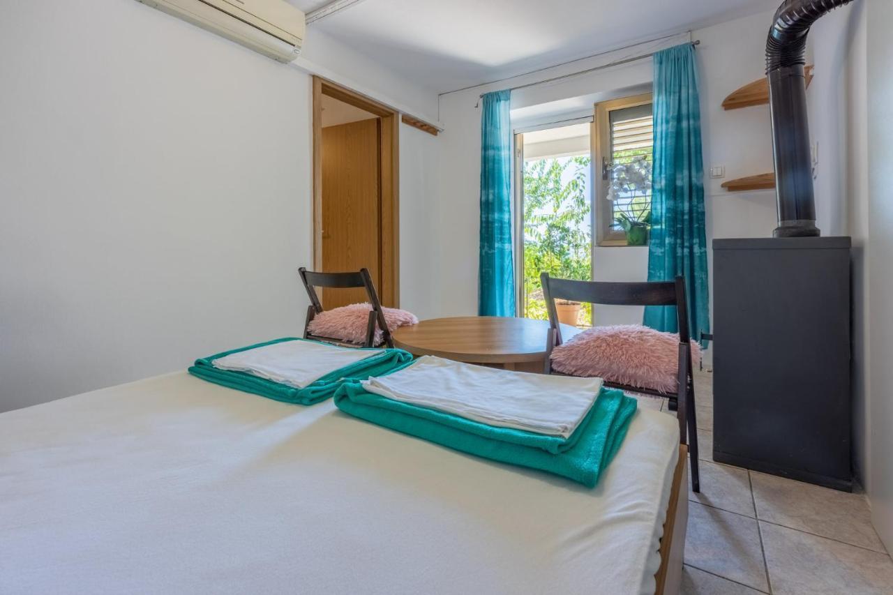 Apartmani Azur Dramalj Εξωτερικό φωτογραφία