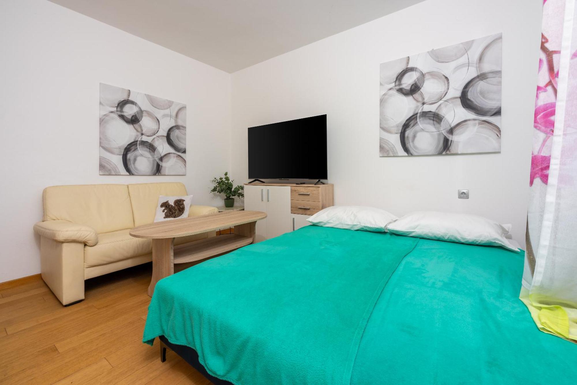 Apartmani Azur Dramalj Εξωτερικό φωτογραφία
