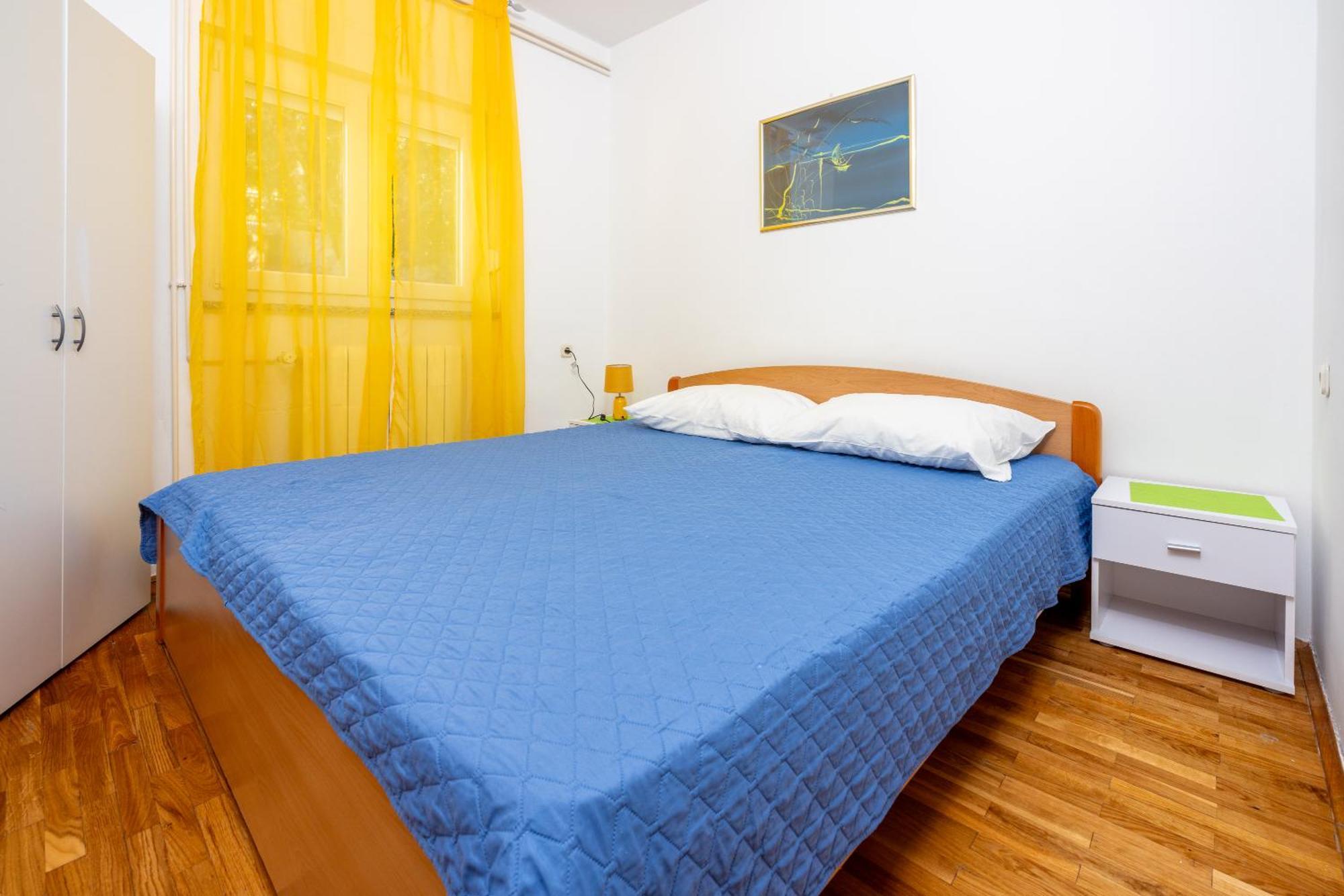 Apartmani Azur Dramalj Εξωτερικό φωτογραφία