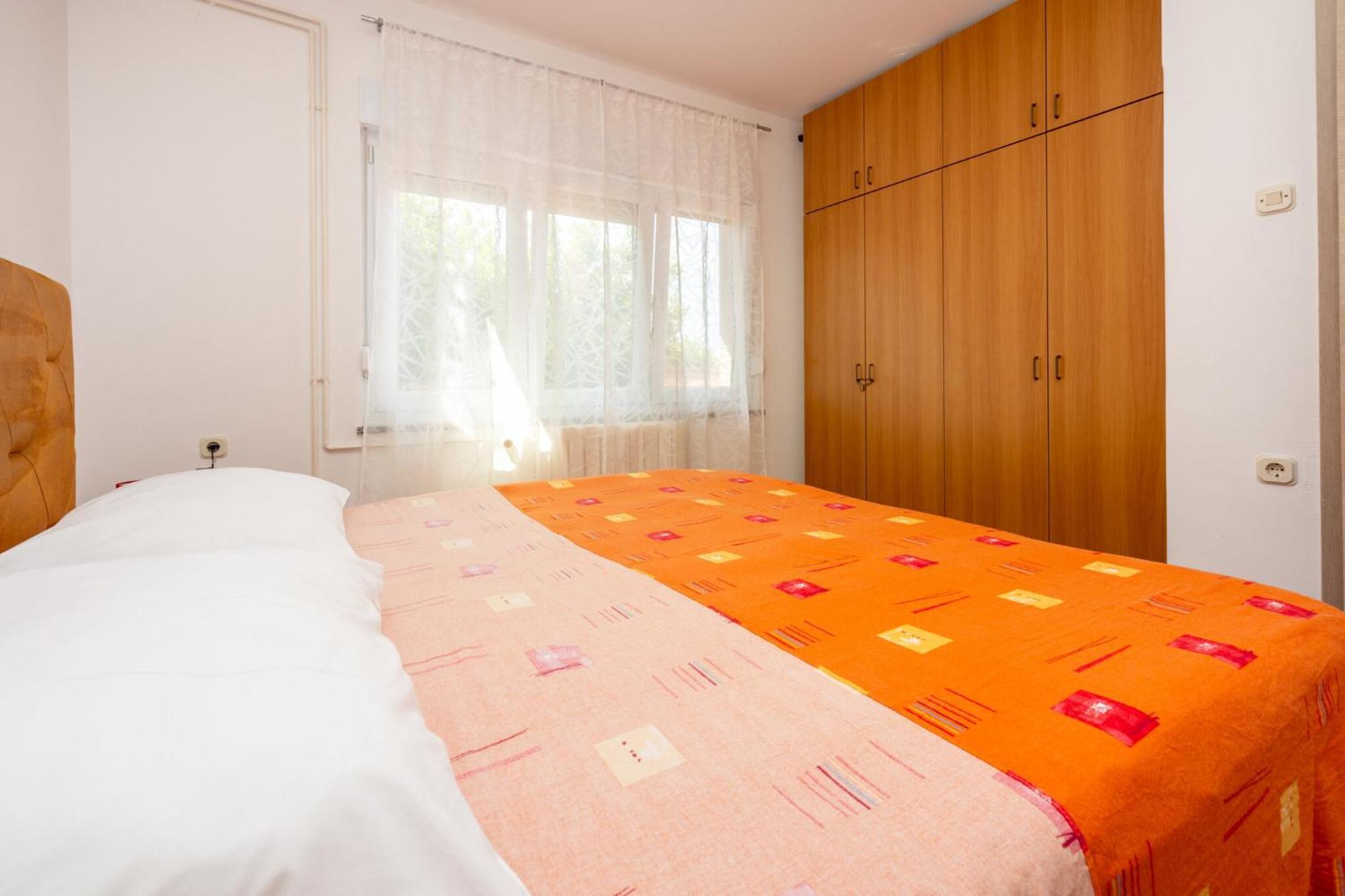 Apartmani Azur Dramalj Εξωτερικό φωτογραφία