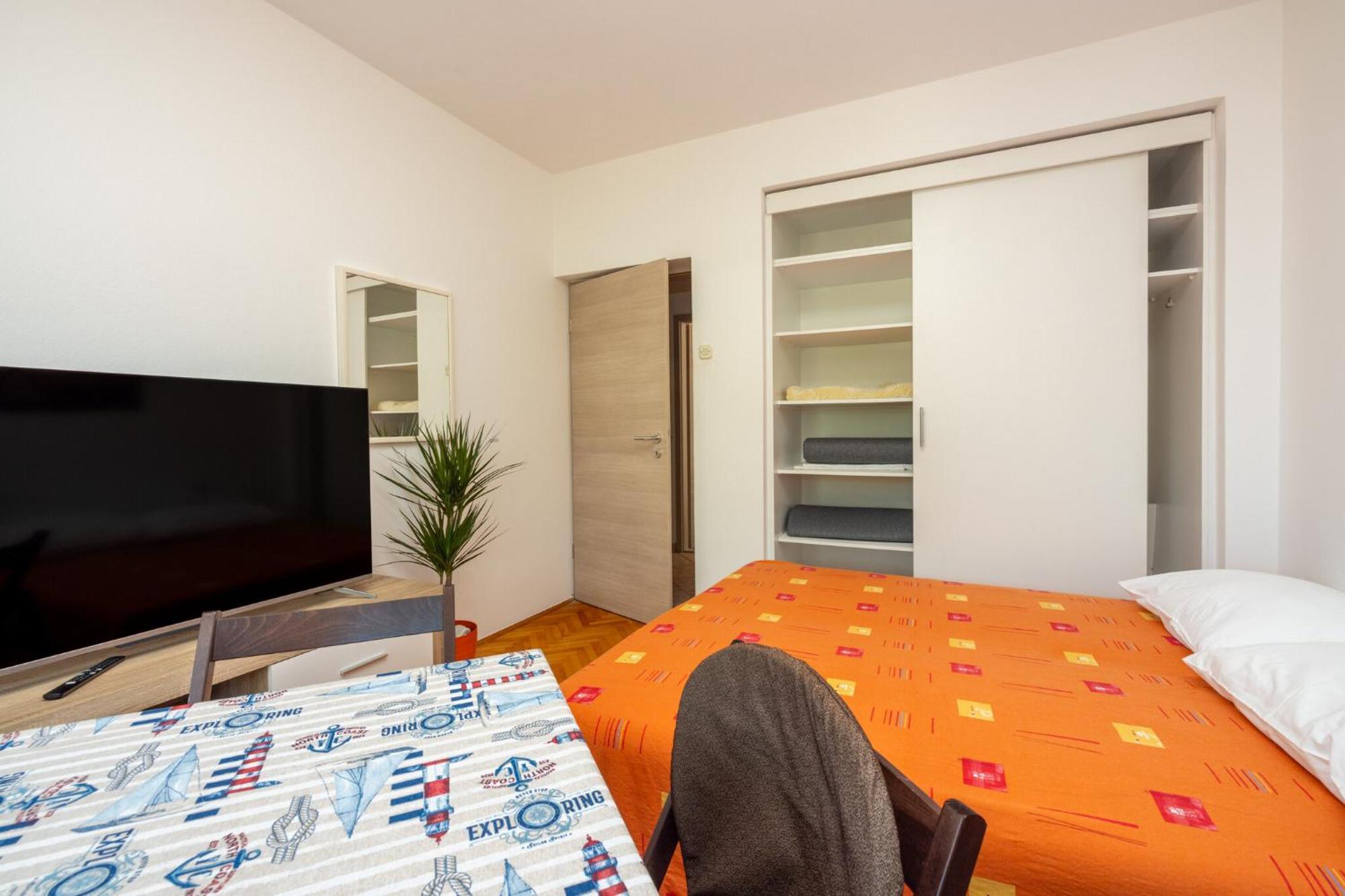 Apartmani Azur Dramalj Εξωτερικό φωτογραφία