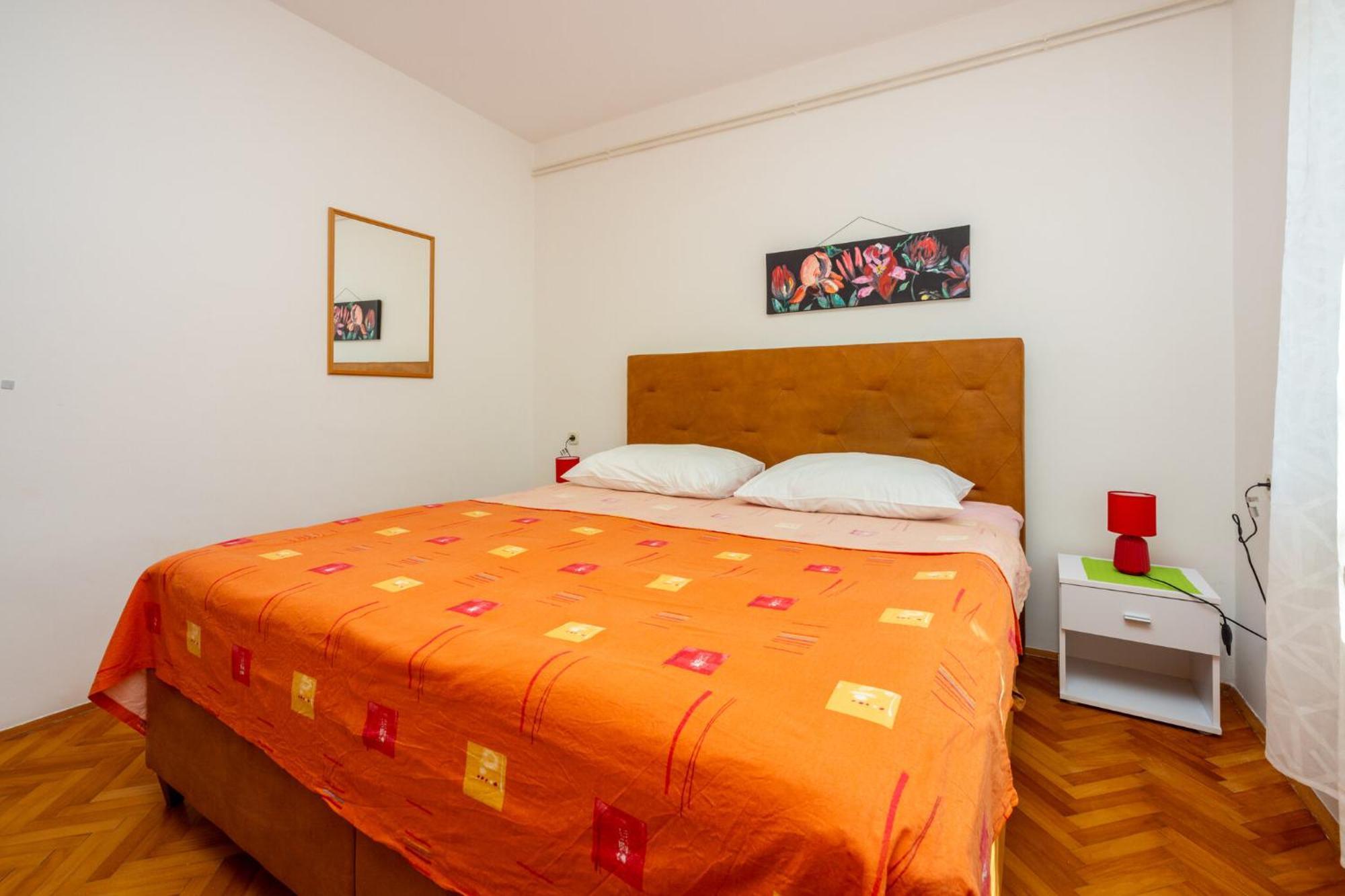 Apartmani Azur Dramalj Εξωτερικό φωτογραφία