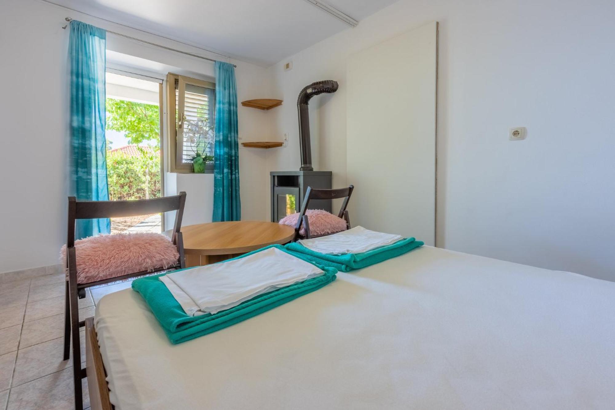 Apartmani Azur Dramalj Δωμάτιο φωτογραφία