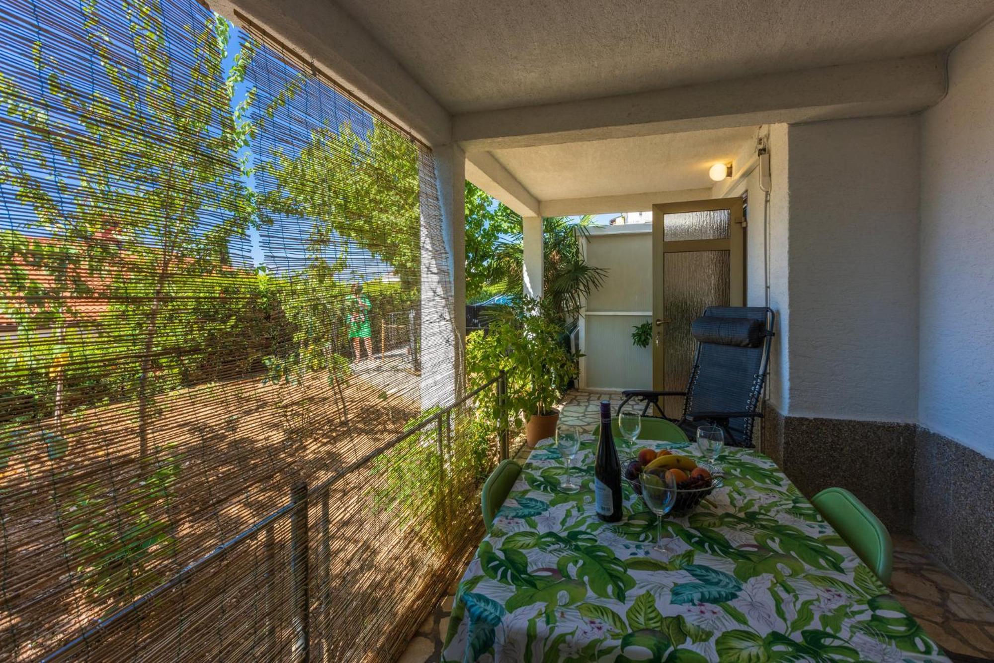 Apartmani Azur Dramalj Δωμάτιο φωτογραφία