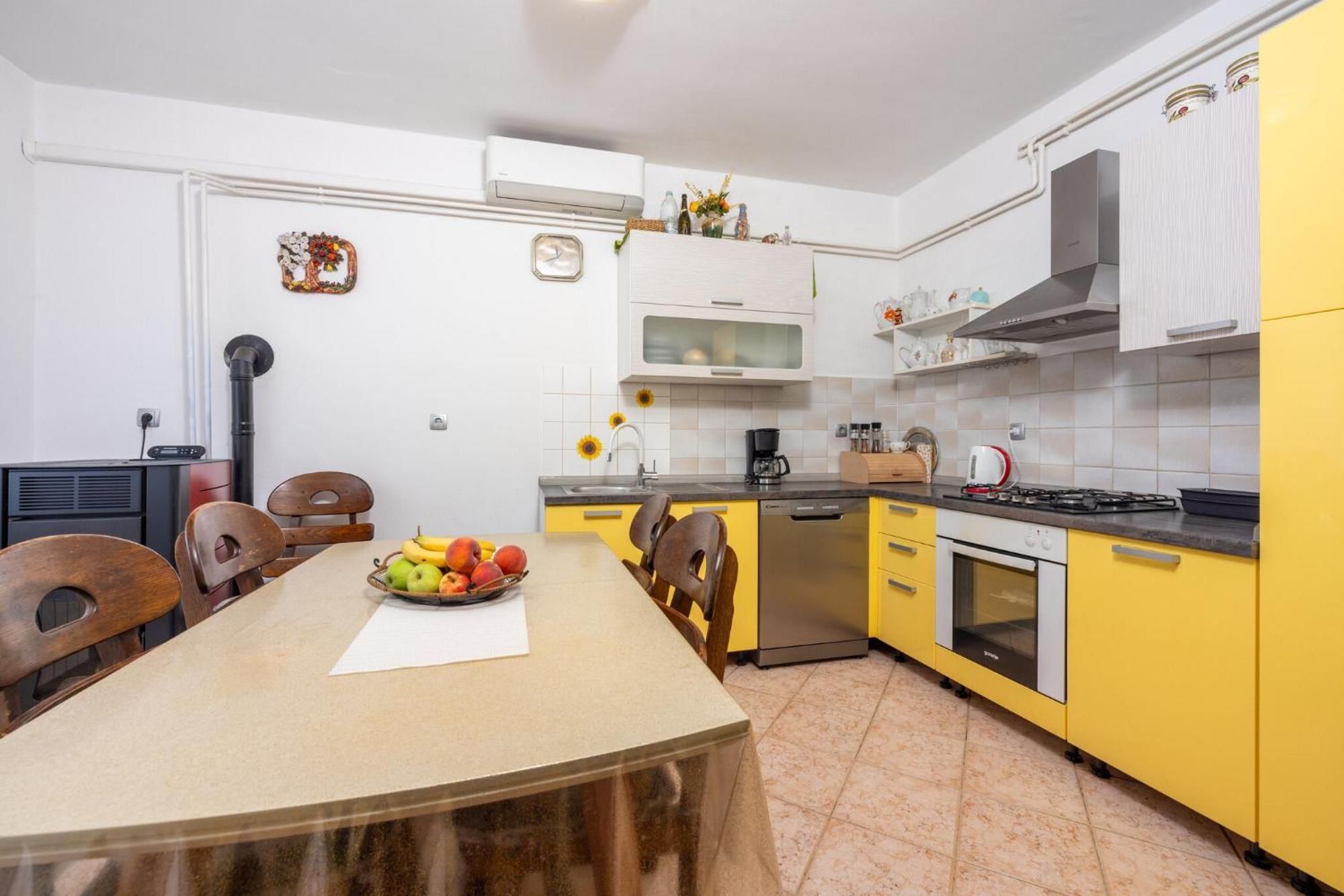 Apartmani Azur Dramalj Εξωτερικό φωτογραφία