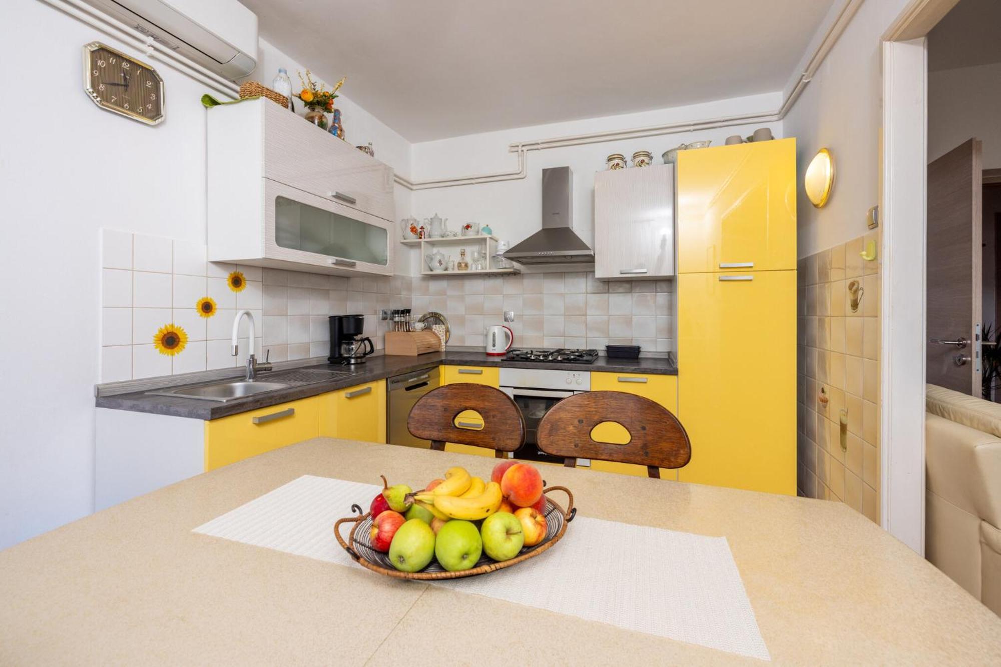 Apartmani Azur Dramalj Εξωτερικό φωτογραφία