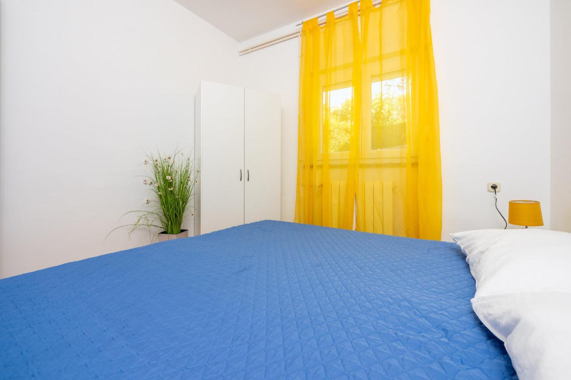 Apartmani Azur Dramalj Εξωτερικό φωτογραφία