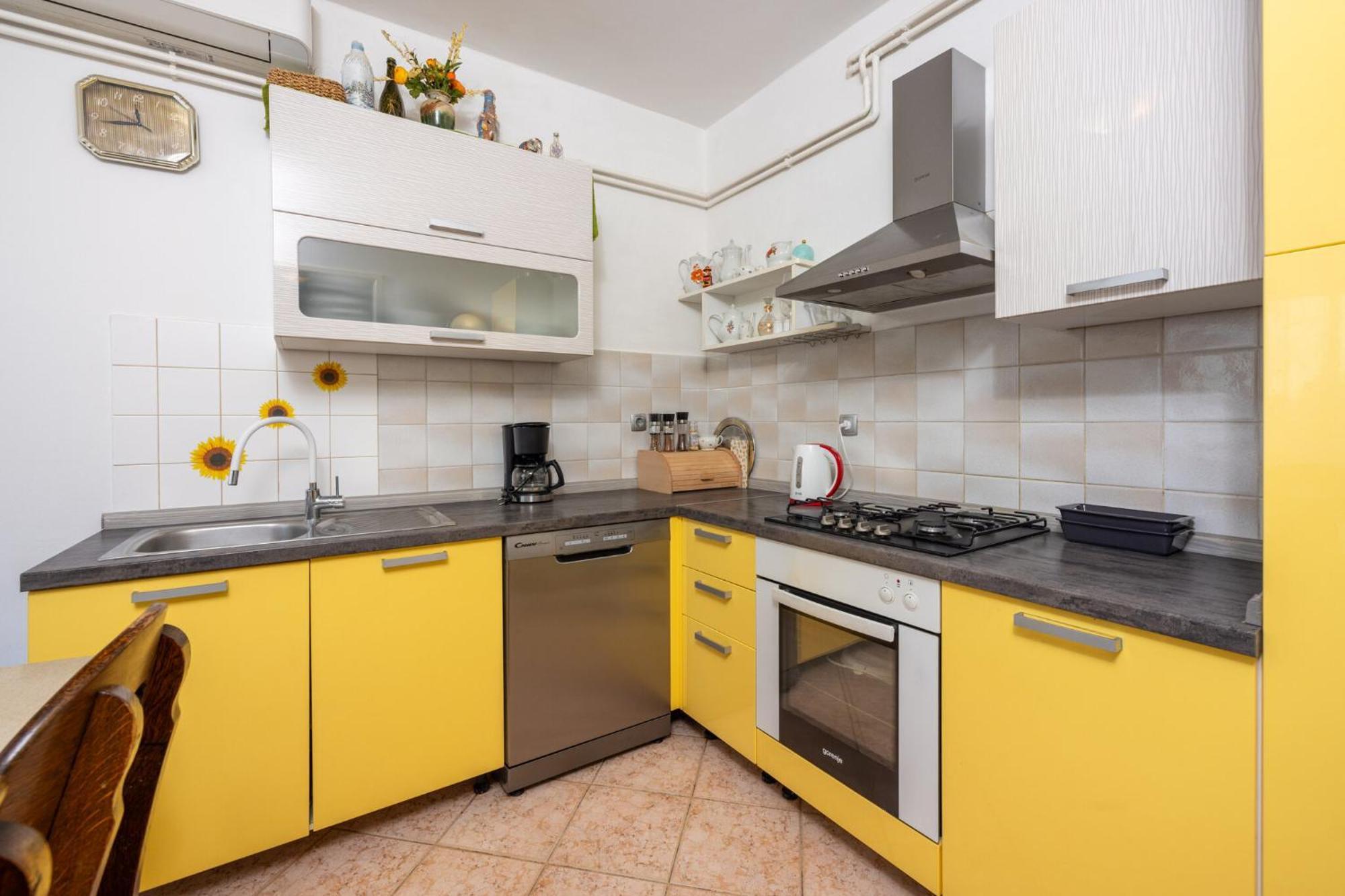 Apartmani Azur Dramalj Εξωτερικό φωτογραφία