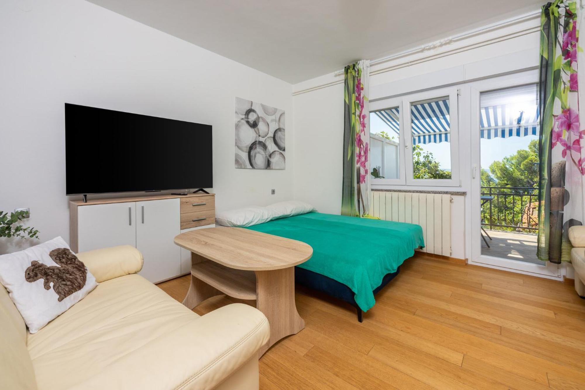 Apartmani Azur Dramalj Εξωτερικό φωτογραφία